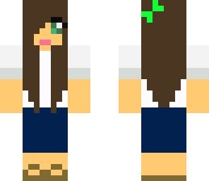 girl