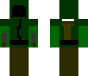 ranger