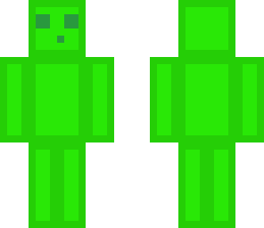 slimy sam