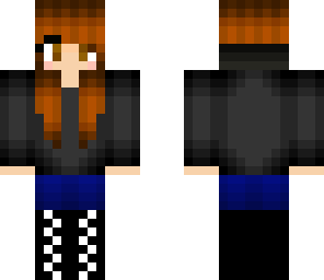 a skin