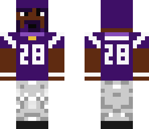 adrian peterson