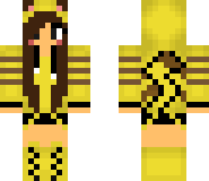 my pikachu