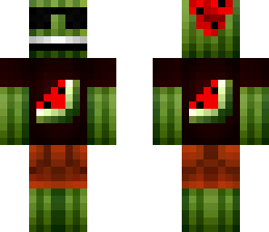 cool watermelon