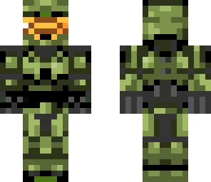 master chief