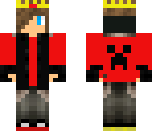 king