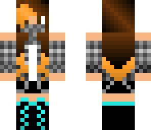 my skin2 - mask edit