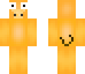 psyduck
