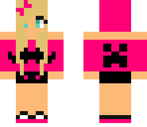 creeper