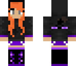 endergirl