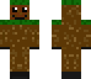 moosierd skin