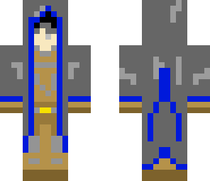 mage hunter
