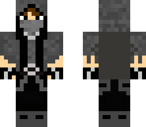 rogue teen