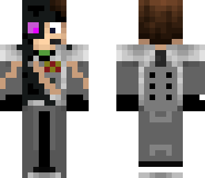 ender-infected hat