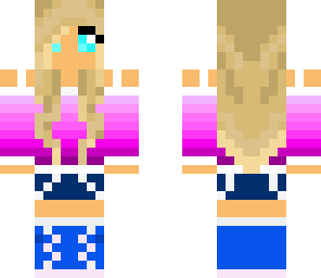 girl skin