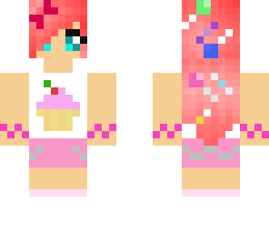 candy girl