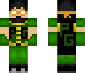 mr prime gibby