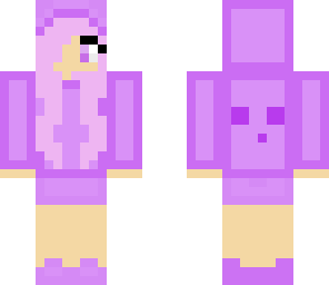 smooze girl fixed