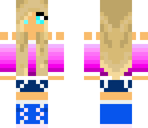 girl skin