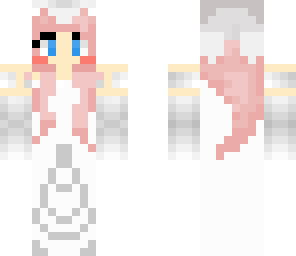 my wedding skin