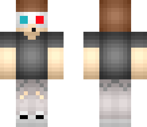 epic 3d boy v2