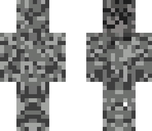 bedrock man