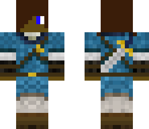 knight of the legend