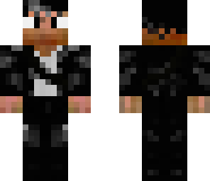 dark hunter