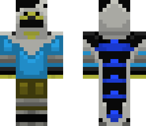 shadowphantomsky make 2