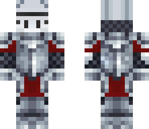 red knight