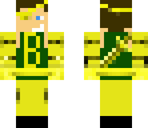 butterman
