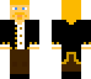 commador euan