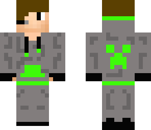 gamer 109