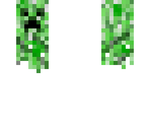 ghost creeper