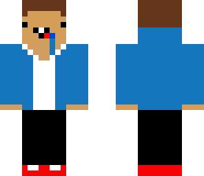 cool noob