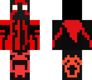 undead warrior from hell