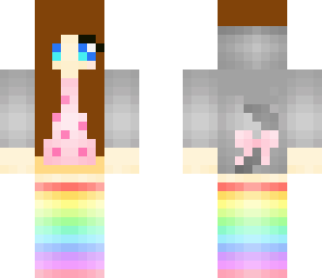 nyan cat fan