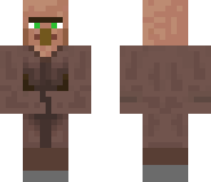 villager