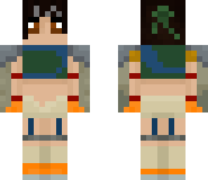 yuffie kisaragi