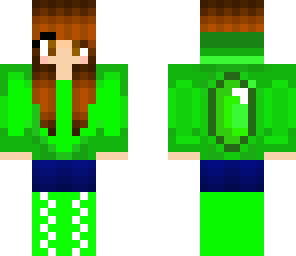 emerald the epic