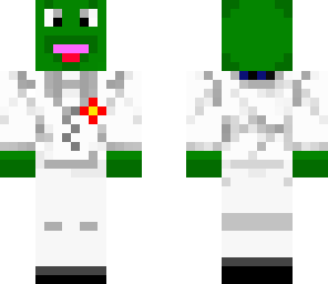 kool kermit