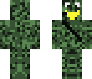 army bird