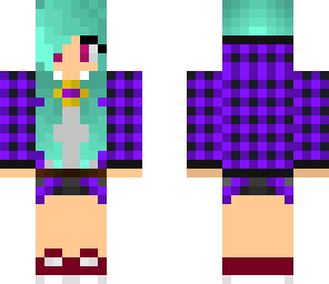 my best skin yet