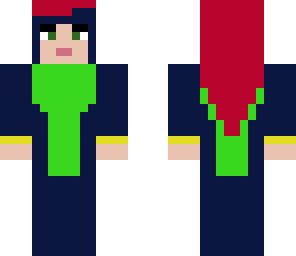 x-men evolution jean grey