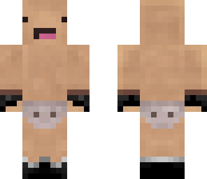 mma baby