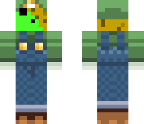 xidjn luigi