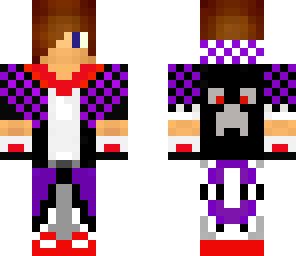 endermen