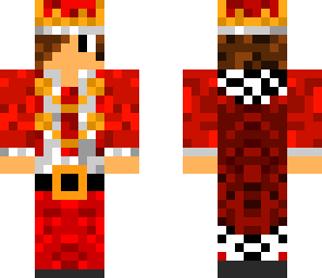 king