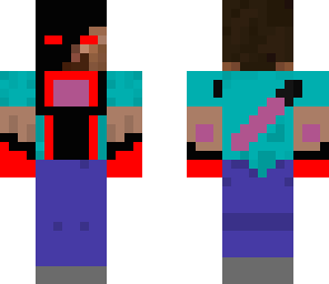herobrine