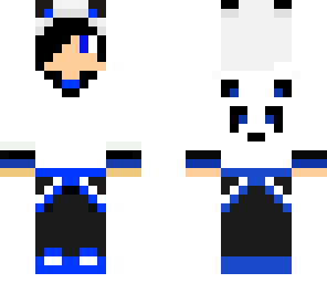 pandaboy
