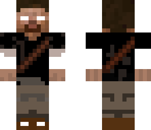 herobrine assassin